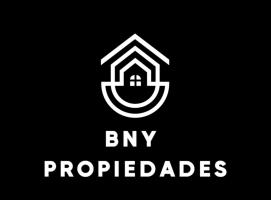 Logo BNY