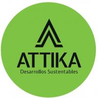 Logo ATTIKA
