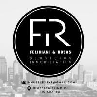 Feliciani & Rosas Servicios Inmobiliarios