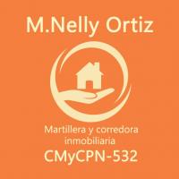 Maria Nelly Ortiz