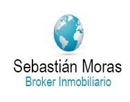 Sebastián Martín Moras Broker Inmobiliario