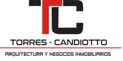 Logo TORRES - CANDIOTTO