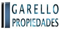 Logo GARELLO PROPIEDADES