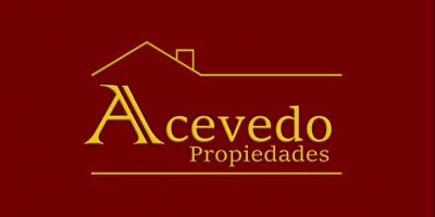 Acevedo Propiedades