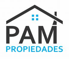 PAM propiedades