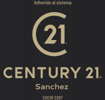 Century 21 Sanchez