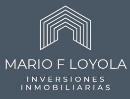 Mario F Loyola inversiones inmobiliarias