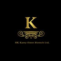 Logo HK Karry-Enter Biotechnology Ltd.