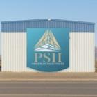 PSII Inmuebles Industriales A.C.