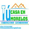Tu casa en Morelos bienes raíces