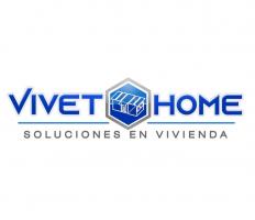 Logo Vivet Home