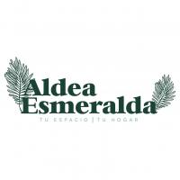 Logo ALDEA ESMERALDA
