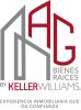 AG BIENES RAICES BY KELLER WILLIAMS