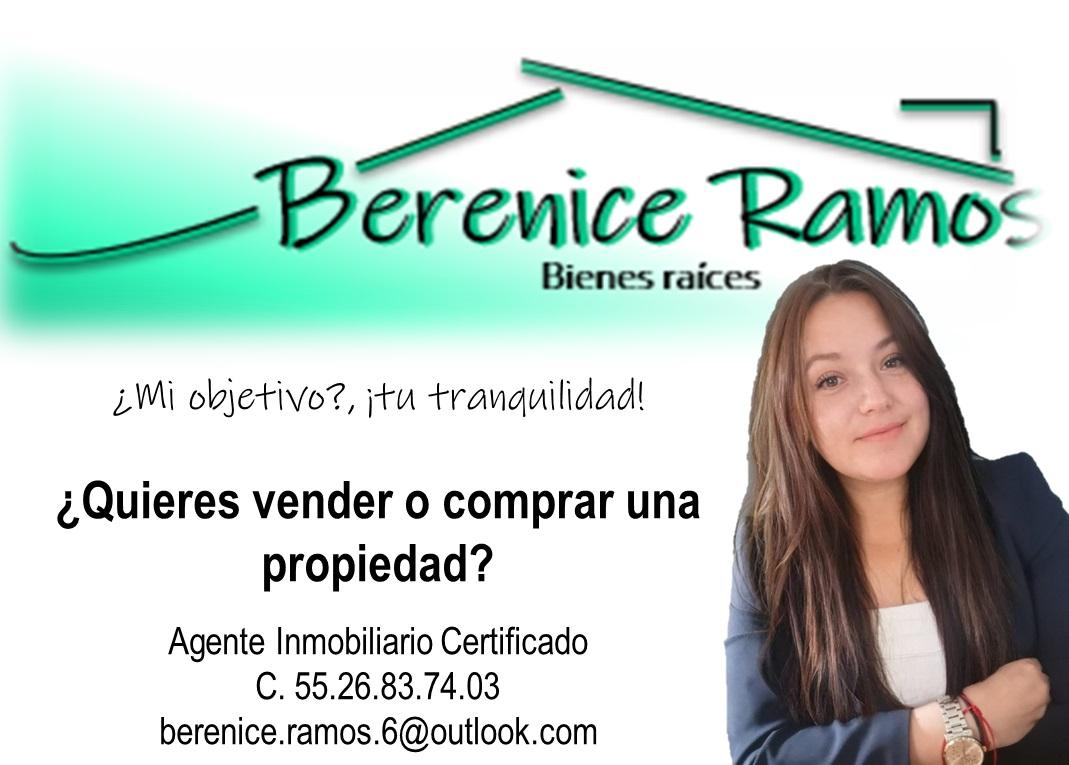 BERENICE RAMOS