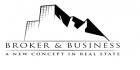 BROKER & BUSINESS