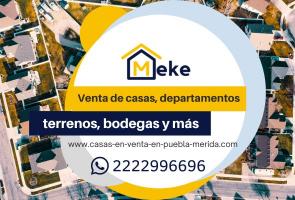 inmobiliaria Meke