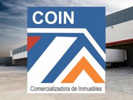 COIN COMERCIALIZADORA DE INMUEBLES