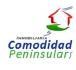 Inmobiliaria Comodidad Peninsular