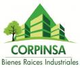 CORPINSA Bienes Raíces Industriales