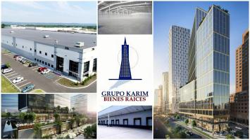 GRUPO KARIM BIENES RAICES