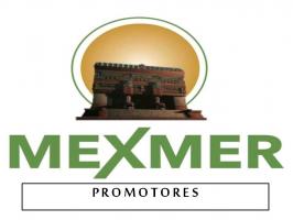 Logo Mexmer