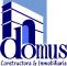 Domus Constructora e inmobiliaria