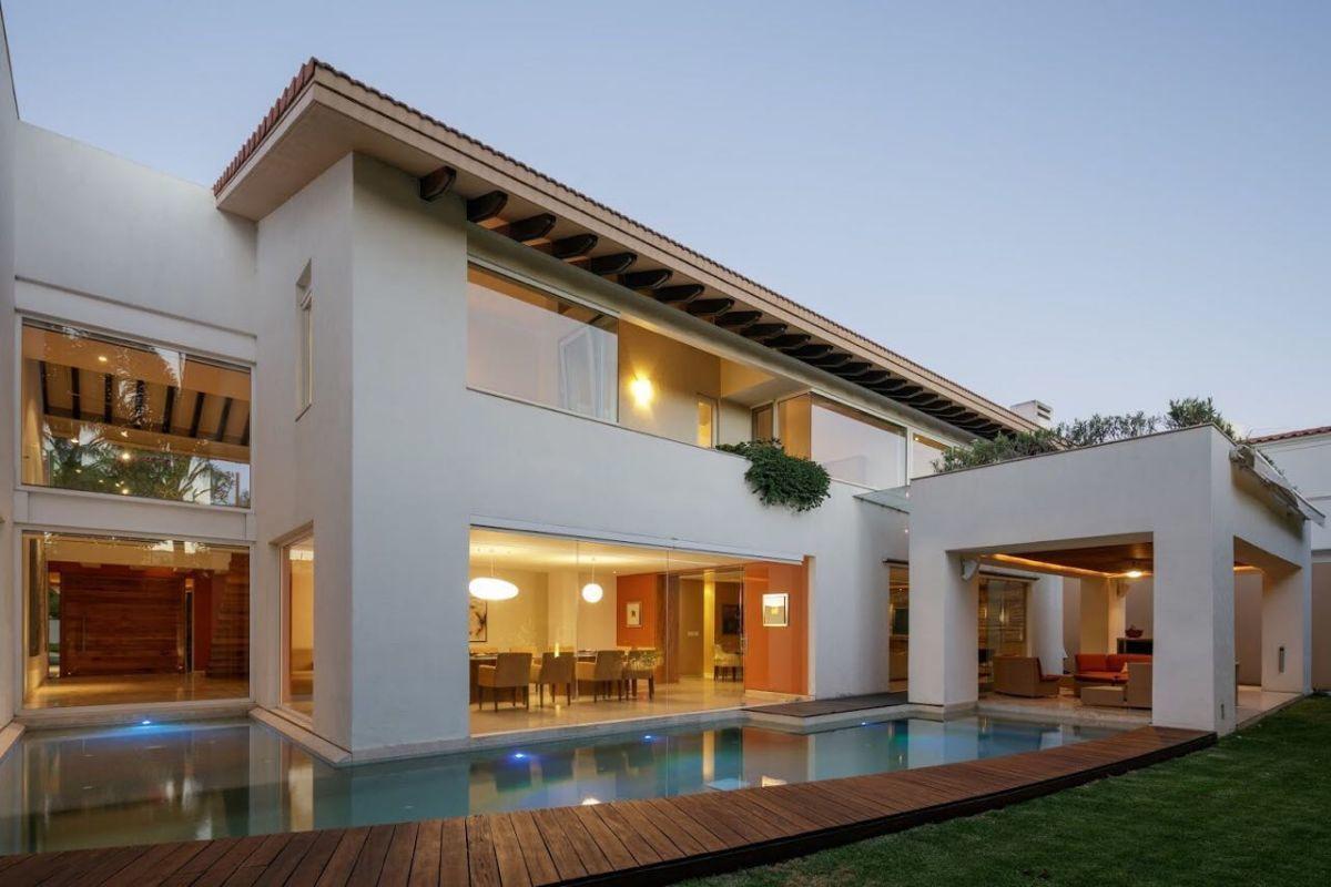 PROMOTORA INMOBILIARIA BUXADE