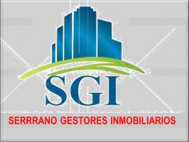 SGI SERRRANO GESTORES INMOBILIARIOS