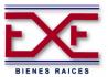 Exe Bienes Raices