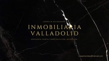 Inmobiliaria Valladolid