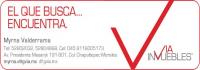 Inmobiliaria Grupo Via Inmuebles