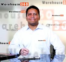 Warehouse 360.mx