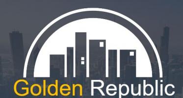 GOLDEN REPUBLIC