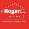 +Hogares  Inmobiliaria