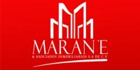 MARAN'E & ASOCIADOS INMOBILIARIOS, S.A. DE C.V.
