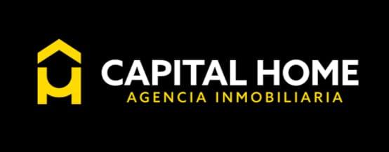 Inmobiliaria Capital Home
