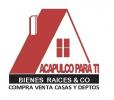 Inmobiliaria Acapulco para Ti, Asesores Certificados