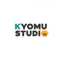 Logo KYOMU Studio