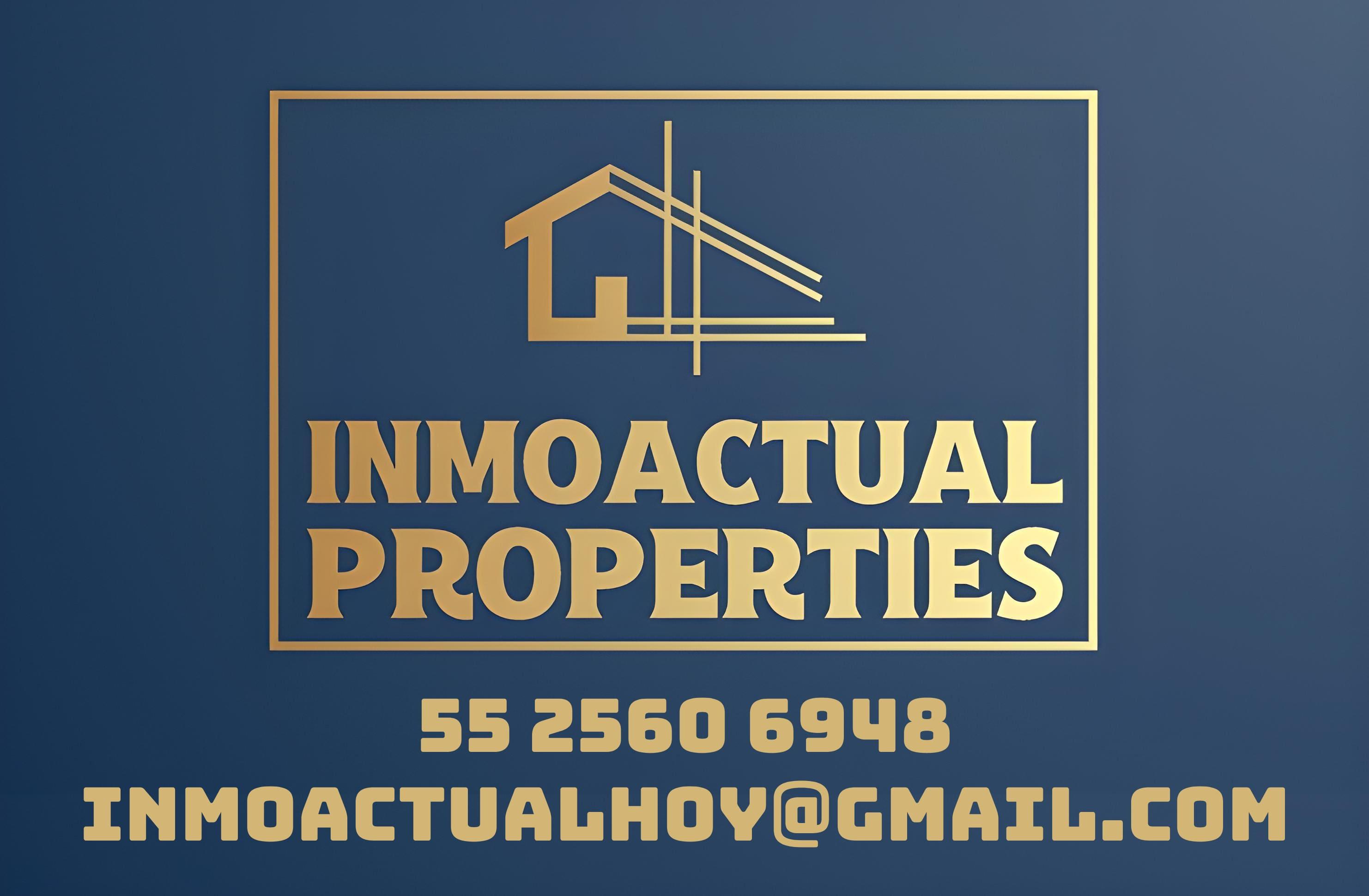 Actual inmobiliaria