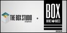 The box studio / Box Bienes Raices