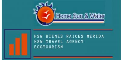 hsw bienes raices Mèrida