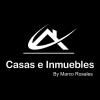 Casas e inmuebles by Marco Rosales
