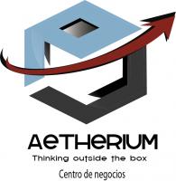 AETHERIUM NOW CENTRO DE NEGOCIOS