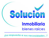 Solución Inmobiliaria