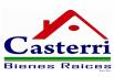 Casterri Bienes Raices