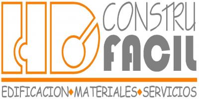 Logo HD CONSTRU FACIL, S.A. DE C.V.