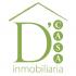 D^CASA INMOBILIARIA Y JURIDICA