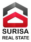 Logo SURISA REAL STATE