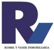 ROMEL Y VASER