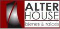 ALTER HOUSE